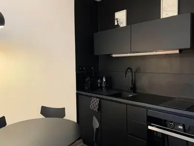 Ferienwohnung für 4 Personen (30 m²) in Praloup 2/10