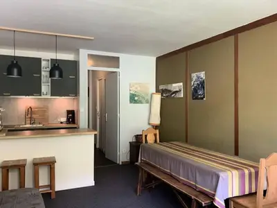 Ferienwohnung für 7 Personen (65 m²) in Praloup 1/10