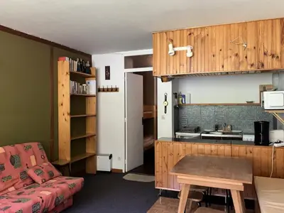 Ferienwohnung für 5 Personen (30 m²) in Praloup 1/10