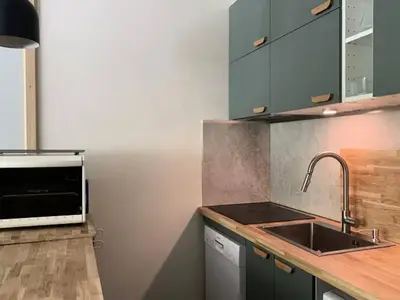 Ferienwohnung für 7 Personen (65 m²) in Praloup 3/10