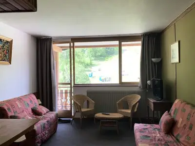 Ferienwohnung für 5 Personen (30 m²) in Praloup 2/10