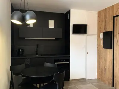 Ferienwohnung für 4 Personen (30 m²) in Praloup 5/10