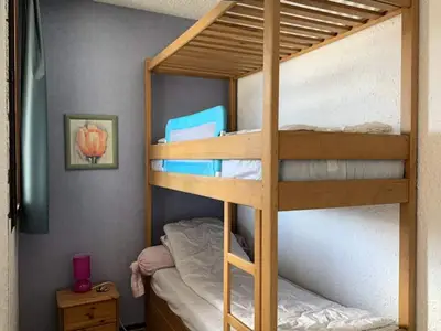 Ferienwohnung für 5 Personen (30 m²) in Les Molanez 3/10