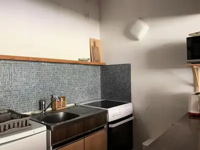 Ferienwohnung für 5 Personen (30 m²) in Praloup 3/10