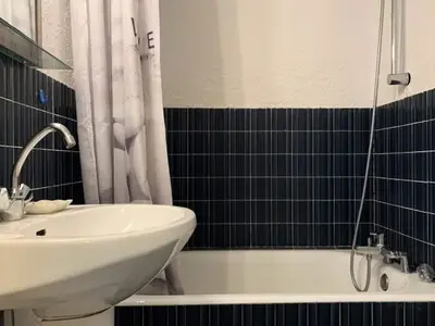 Ferienwohnung für 5 Personen (30 m²) in Les Molanez 4/10