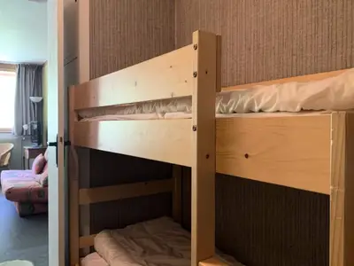 Ferienwohnung für 5 Personen (30 m²) in Praloup 4/10