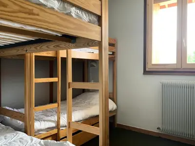 Ferienwohnung für 7 Personen (65 m²) in Praloup 6/10