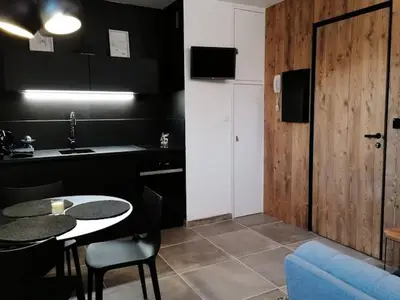 Ferienwohnung für 4 Personen (30 m²) in Praloup 7/10