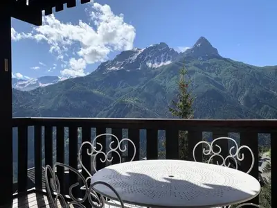 Ferienwohnung für 5 Personen (30 m²) in Les Molanez 6/10