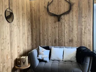 Ferienwohnung für 4 Personen (30 m²) in Praloup 8/10