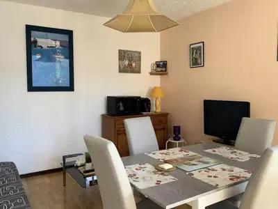 Ferienwohnung für 5 Personen (30 m²) in Les Molanez 7/10