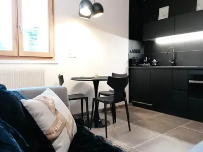 Ferienwohnung für 4 Personen (30 m²) in Praloup 9/10