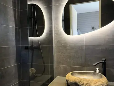 Ferienwohnung für 4 Personen (30 m²) in Praloup 10/10