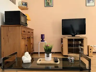 Ferienwohnung für 5 Personen (30 m²) in Les Molanez 9/10