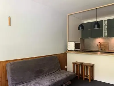 Ferienwohnung für 7 Personen (65 m²) in Praloup 9/10