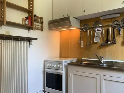 Ferienwohnung für 8 Personen (65 m²) in Praloup 2/10