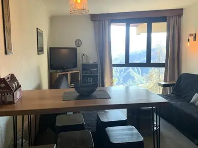 Ferienwohnung für 5 Personen (33 m²) in Praloup 1/10