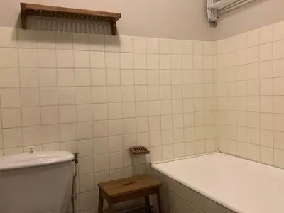 Ferienwohnung für 5 Personen (30 m²) in Praloup 8/10
