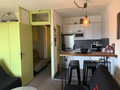 Ferienwohnung für 5 Personen (33 m²) in Praloup 2/10