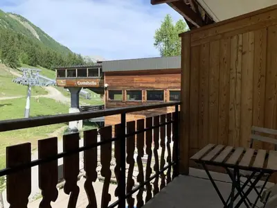 Ferienwohnung für 5 Personen (30 m²) in Praloup 9/10