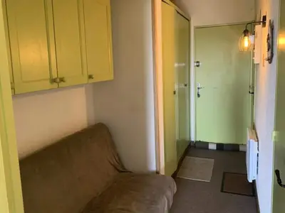 Ferienwohnung für 5 Personen (33 m²) in Praloup 3/10