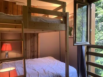 Ferienwohnung für 8 Personen (65 m²) in Praloup 4/10