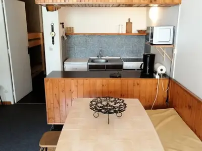 Ferienwohnung für 5 Personen (30 m²) in Praloup 10/10