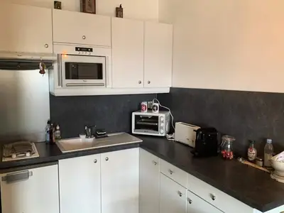 Ferienwohnung für 5 Personen (33 m²) in Praloup 4/10