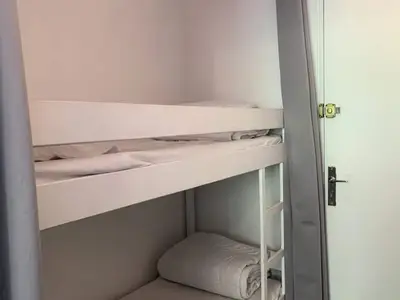 Ferienwohnung für 5 Personen (23 m²) in Les Molanez 6/10