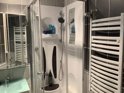 Ferienwohnung für 5 Personen (33 m²) in Praloup 5/10