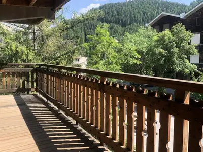 Ferienwohnung für 8 Personen (65 m²) in Praloup 6/10