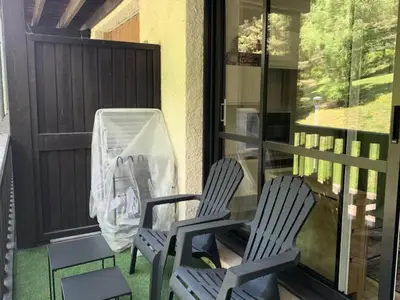 Ferienwohnung für 5 Personen (23 m²) in Les Molanez 7/10