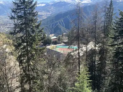 Ferienwohnung für 5 Personen (33 m²) in Praloup 6/10