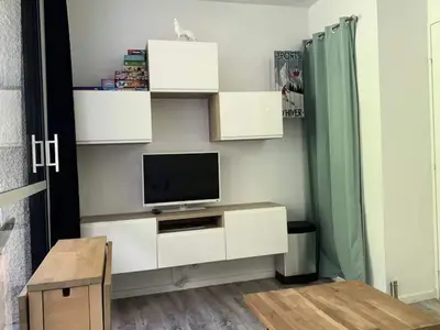 Ferienwohnung für 5 Personen (23 m²) in Les Molanez 8/10