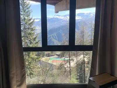 Ferienwohnung für 5 Personen (33 m²) in Praloup 7/10