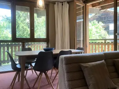 Ferienwohnung für 8 Personen (65 m²) in Praloup 10/10