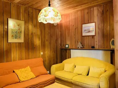 Ferienwohnung für 6 Personen (48 m²) in Praloup 2/10