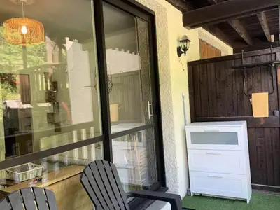 Ferienwohnung für 5 Personen (23 m²) in Les Molanez 10/10