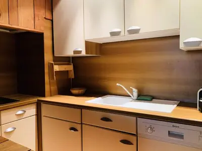 Ferienwohnung für 6 Personen (48 m²) in Praloup 3/10