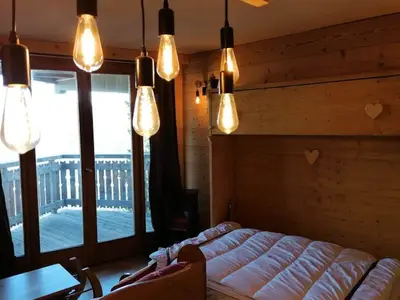 Ferienwohnung für 6 Personen (34 m²) in Praloup 2/10