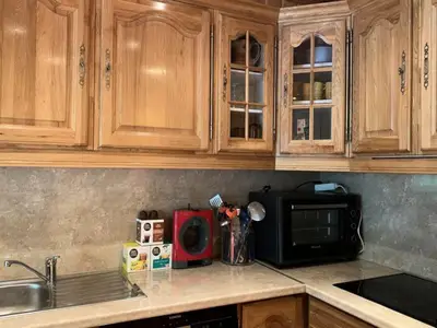 Ferienwohnung für 5 Personen (32 m²) in Praloup 1/10