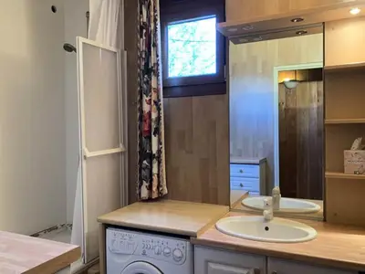 Ferienwohnung für 6 Personen (48 m²) in Praloup 4/10