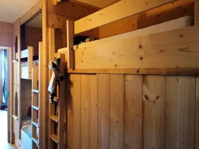 Ferienwohnung für 6 Personen (34 m²) in Praloup 3/10