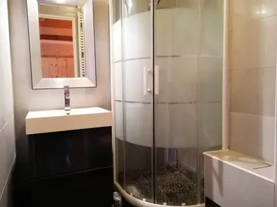 Ferienwohnung für 6 Personen (34 m²) in Praloup 4/10