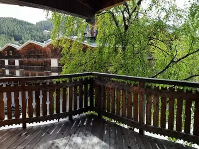 Ferienwohnung für 6 Personen (48 m²) in Praloup 6/10