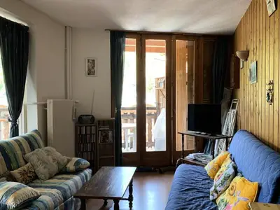 Ferienwohnung für 7 Personen (65 m²) in Praloup 2/10