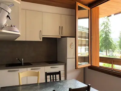 Ferienwohnung für 7 Personen (60 m²) in Praloup 2/10