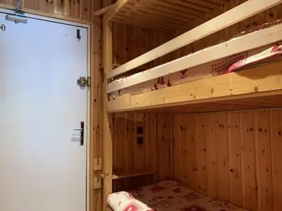Ferienwohnung für 5 Personen (32 m²) in Praloup 3/10
