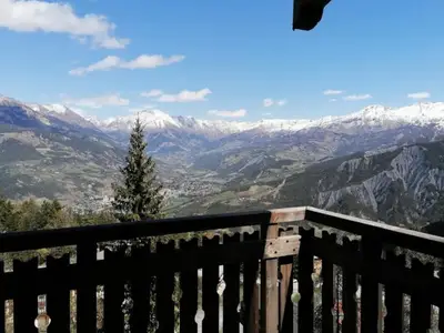 Ferienwohnung für 6 Personen (34 m²) in Praloup 6/10