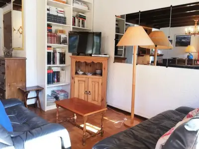 Ferienwohnung für 8 Personen (65 m²) in Pra Loup 2/10